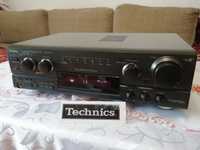 Amplificator Technics SA-AX540 Class H + (statie sunet exceptional