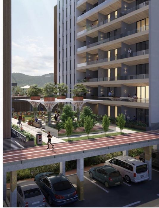 Inchiriere apartament 2 camere Brasov