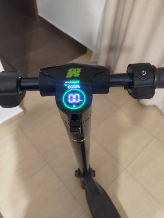 Trotineta electrica  Freewheel Rider W6 Plus in garantie!