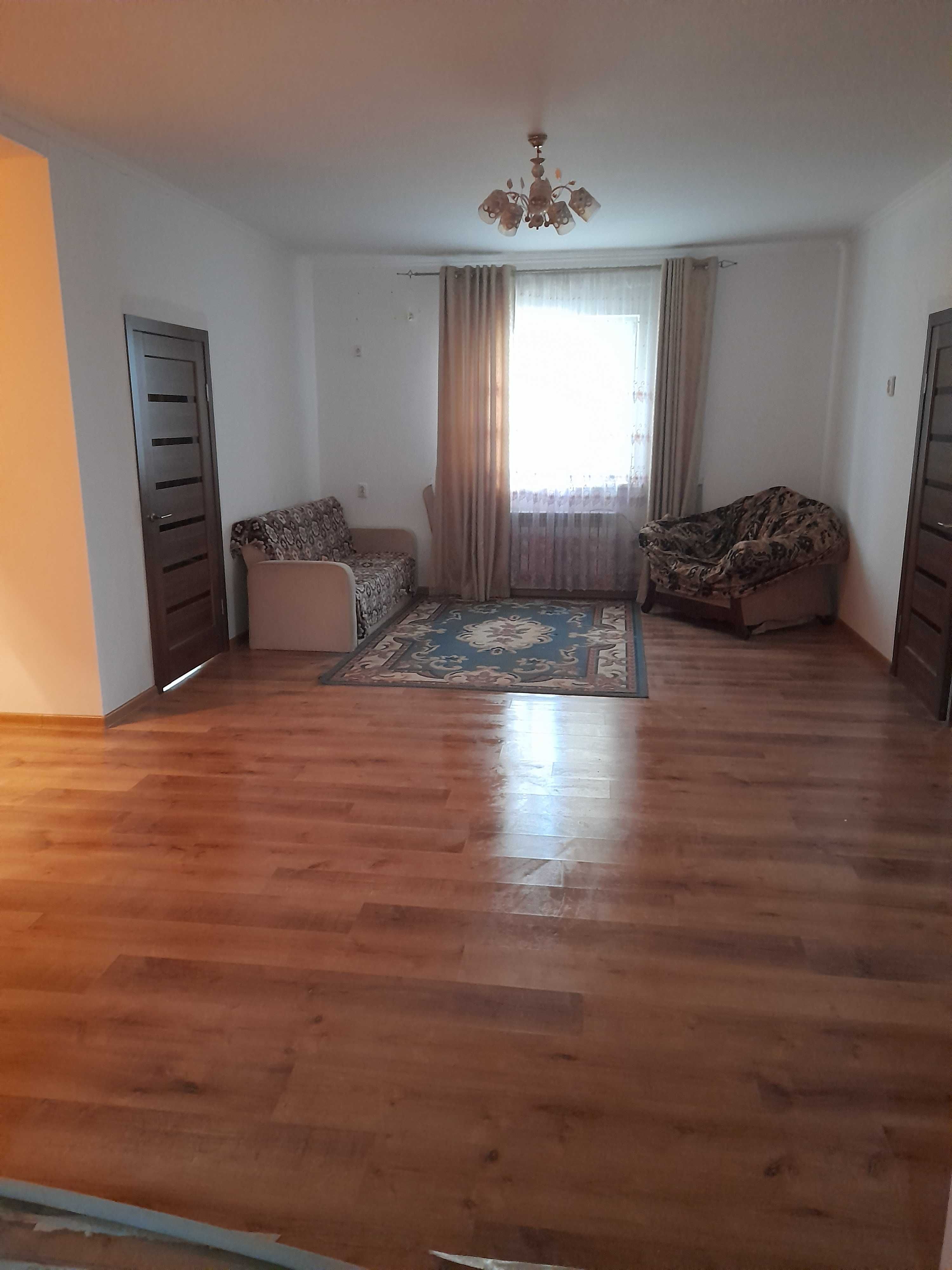 Продам 4х. комн. дом в р-не Еркинкала