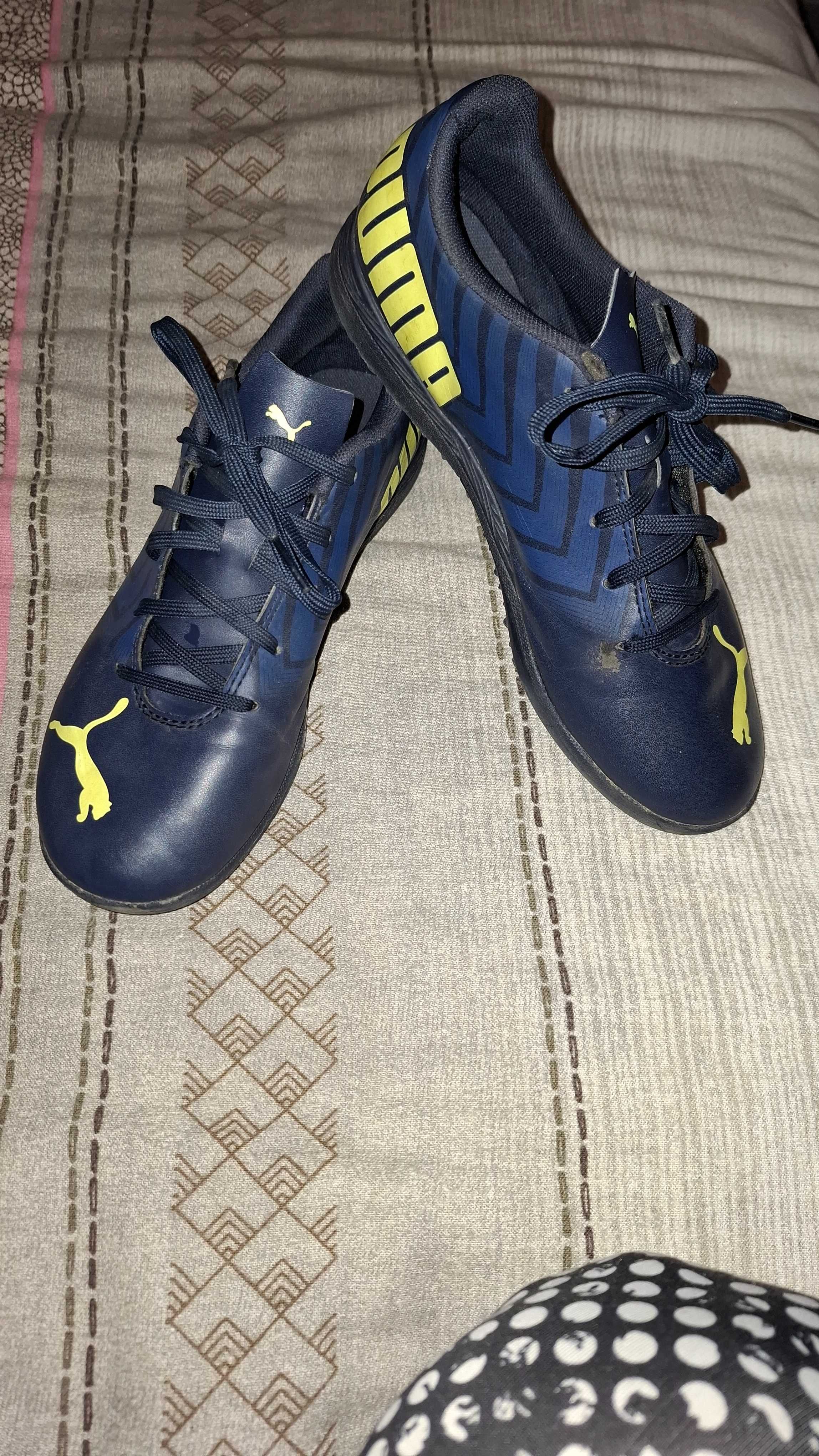 Стоножки за футбол 37 номер Puma