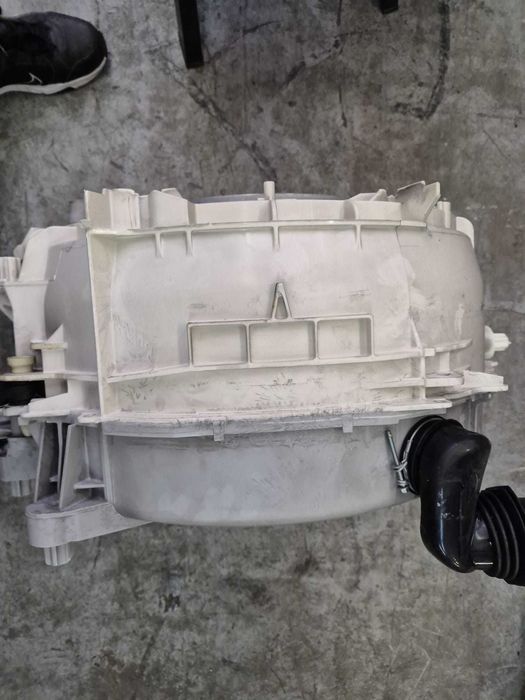 Cuva completa slim masina de spalat Arctic APL61012BDW0 /L4