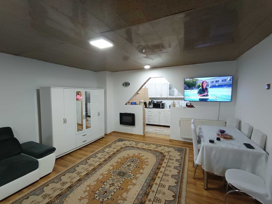 Casa de vânzare în Lupeni, Hunedoara- zona Straja