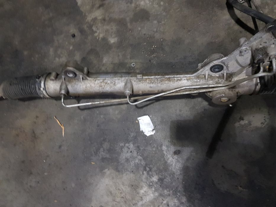 Caseta directie volan stanga mercedes sprinter w906 facelift