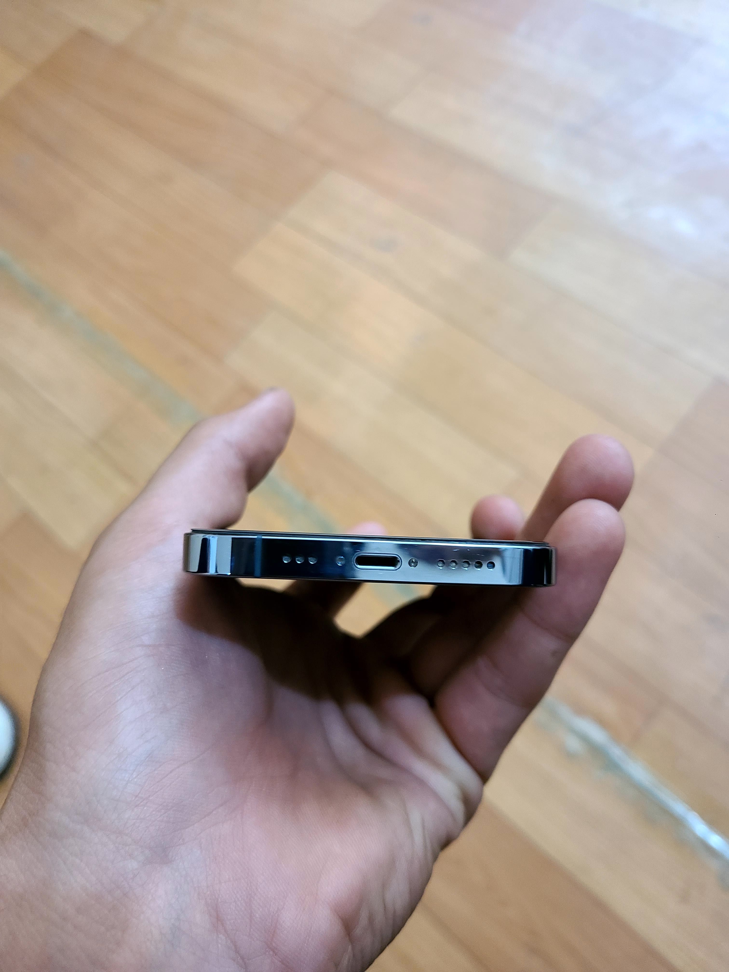 Iphone 13pro 128gb ideal