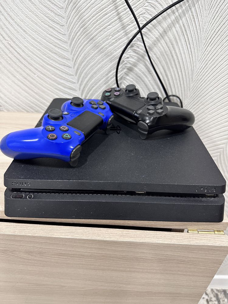 Soni playstation 4