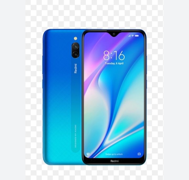 Redmi 8A sotiladi