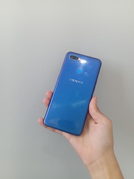 Oppo A5s 32/2gb идеальный