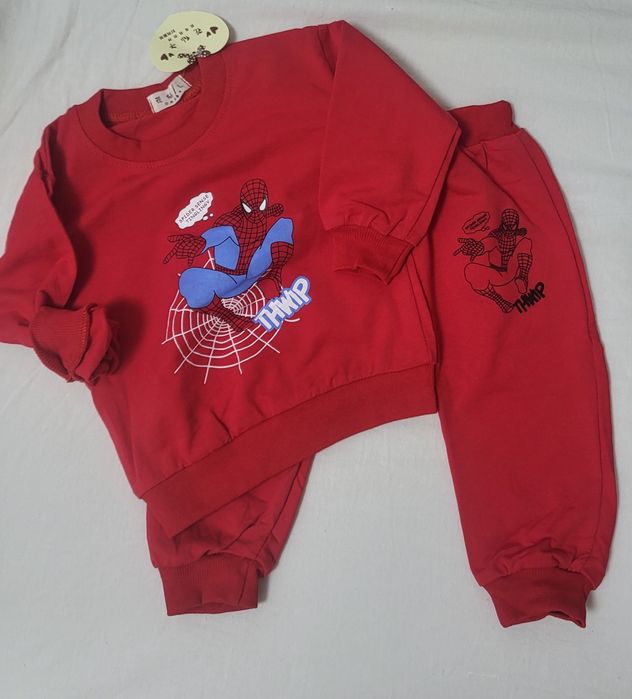 Двойка без утепления 2-3 года