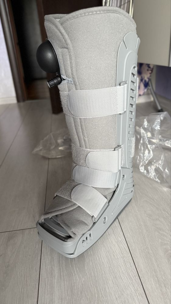 Статична ортеза за глезенна става – Protect Cat Walker
