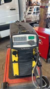 Esab 2200i ac/dc