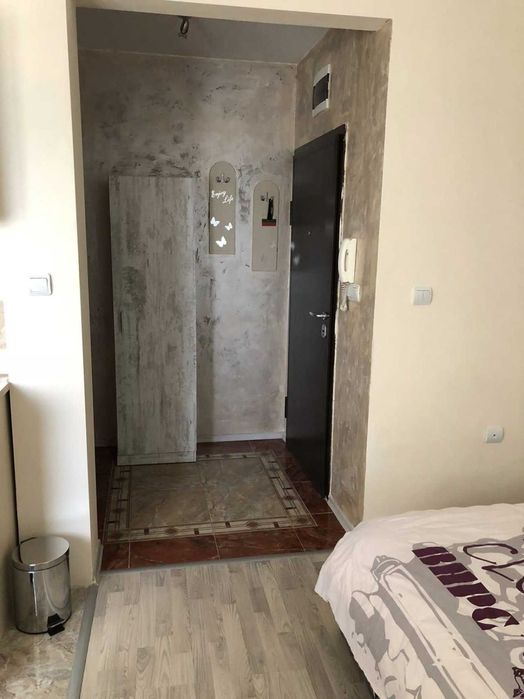 Дава се под наем Едностаен апартамент в Пловдив, Кършияка - 40 кв.м за 250 € - Снимка #5