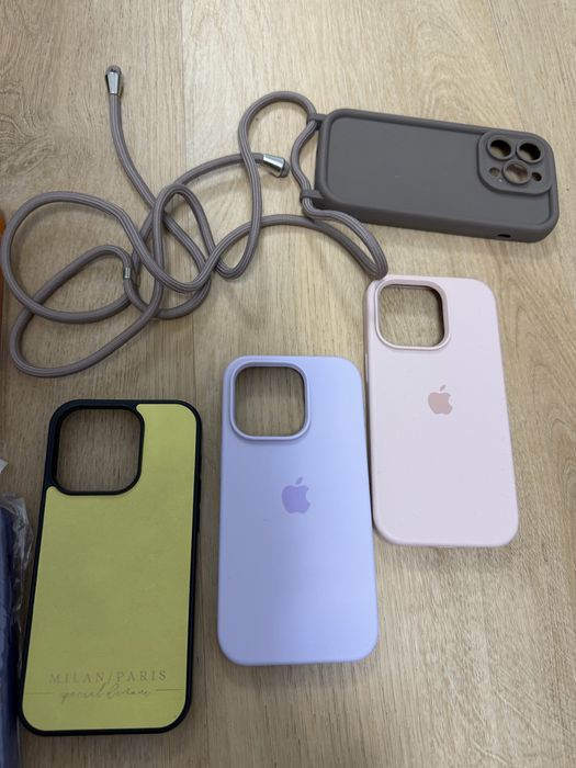 Нови кейсове за телефон Iphone 14 pro