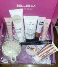 Bellebox козметика