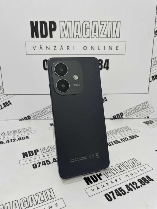 NDP Amanet NON-STOP Sos. Giurgiului 119 OPPO A40 (43238)