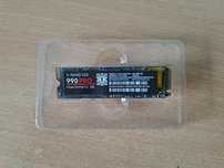 SSD 4tb