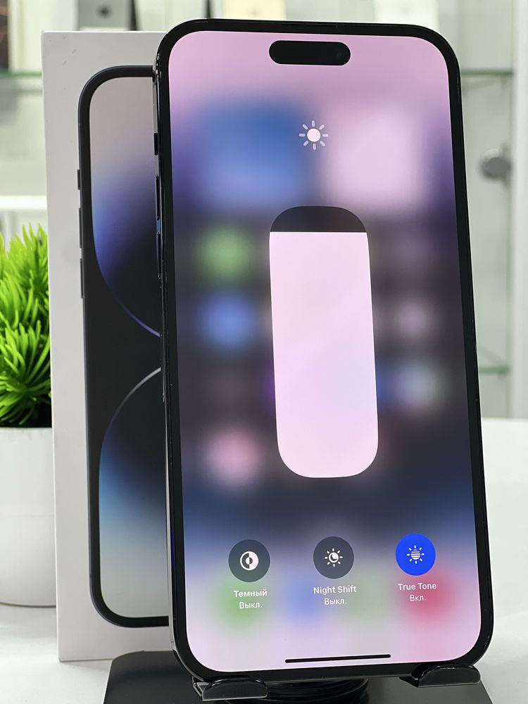 Iphone 14 pro max 256 gb