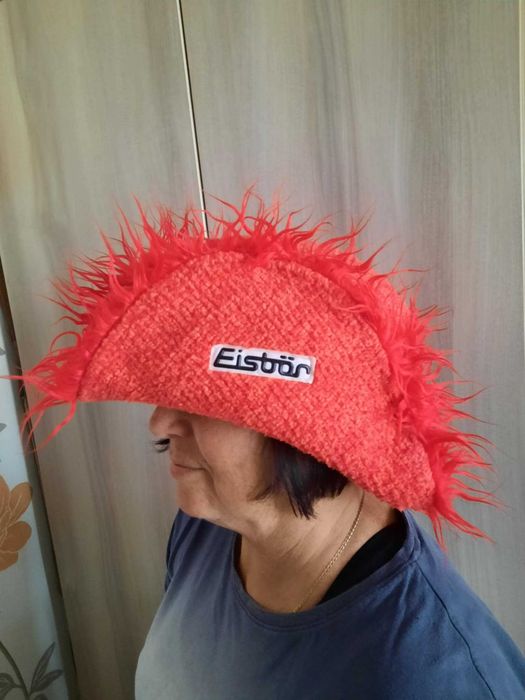 Caciula Eisbar , f calduroasa