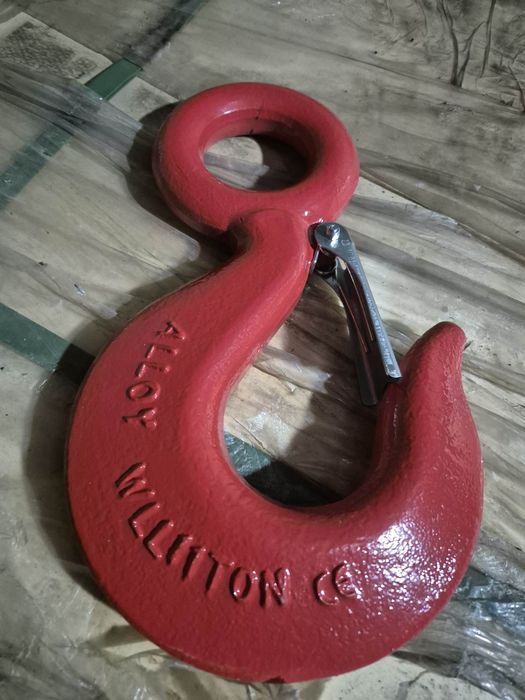 Стропы паук удавки различной длины и тонажа