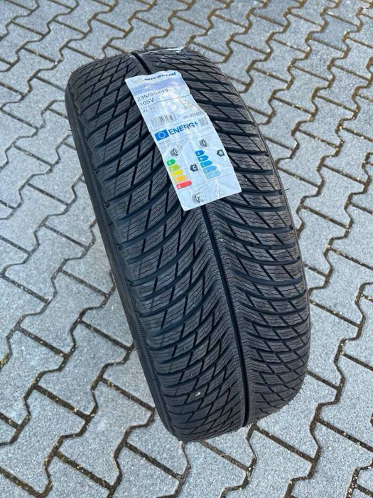 Jante / Roti iarna 18”/19” - Mercedes W222/A217/CLE/W213/W214/GLA/GLC