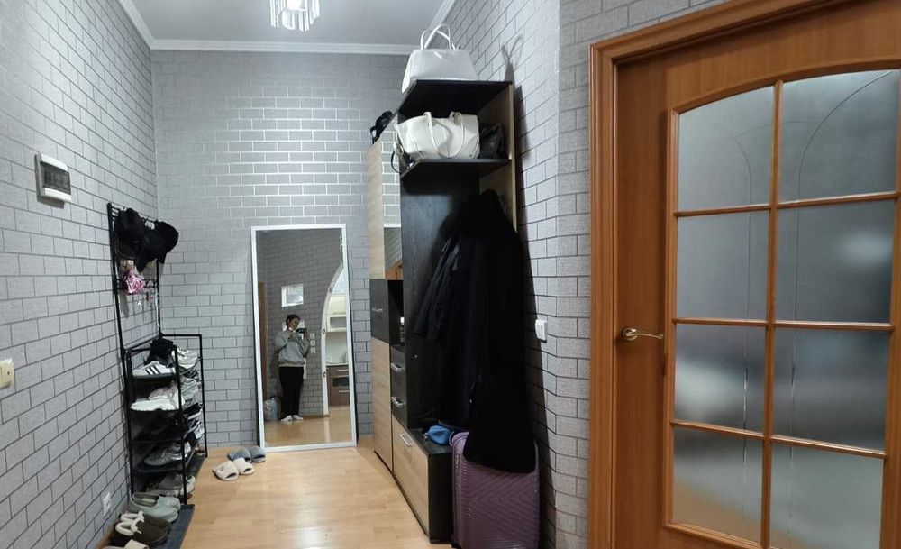 Продам 2х комн студию, ЖК Жастар-3, правый берег, помощь в ипотеке