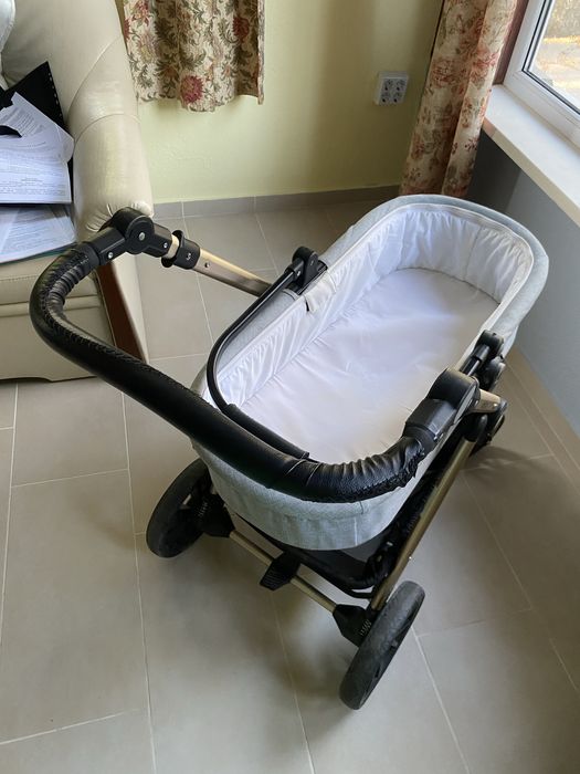 Количка 3 в 1 Кикабу