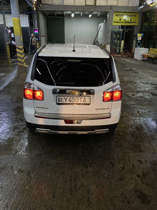 Orlando 3 Pozitsya Srochna Sotiladi