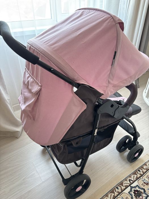 Детская коляска babyton