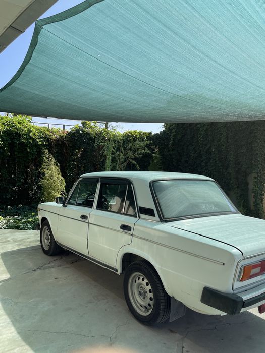 Lada jiguli 2106