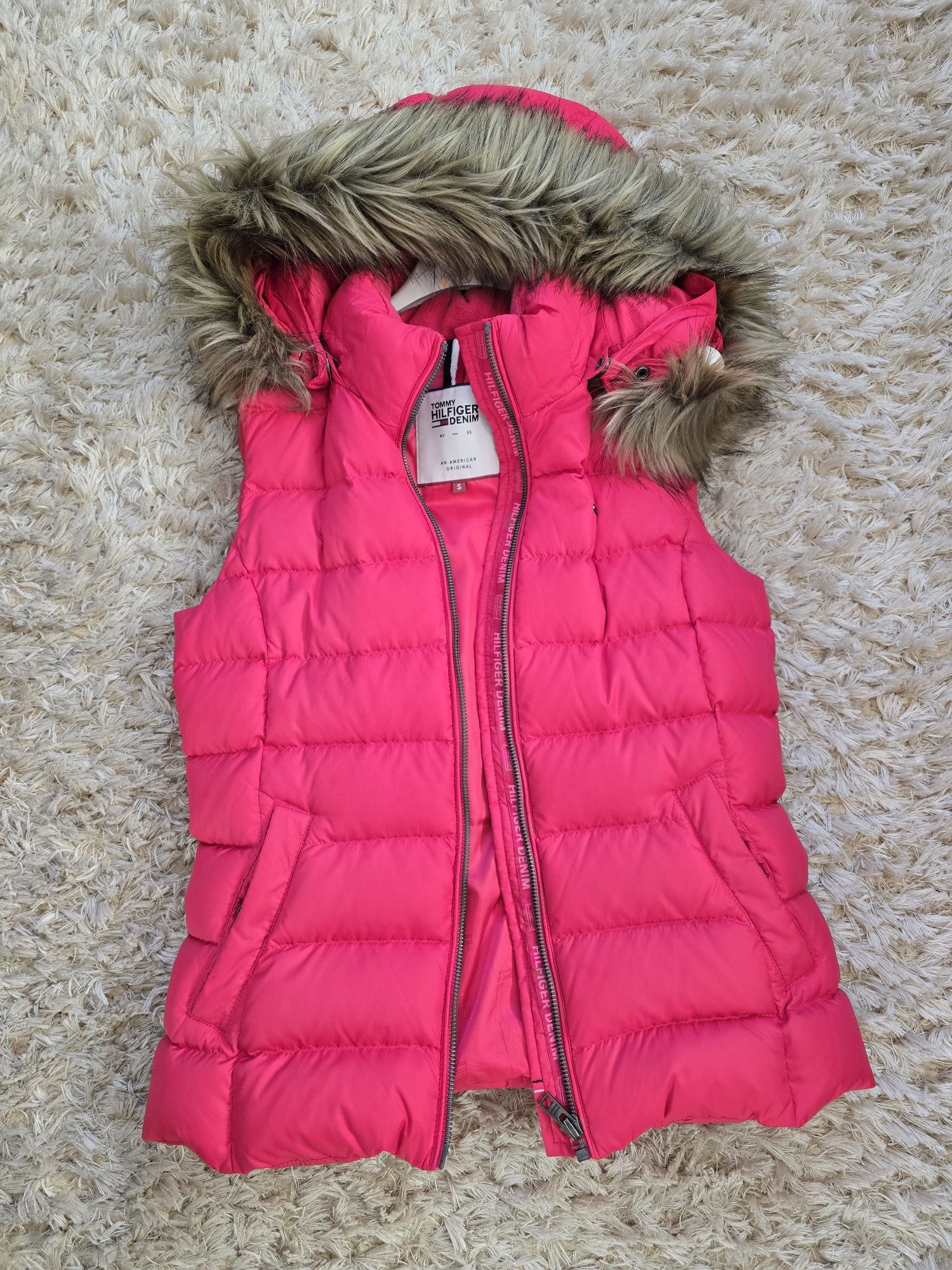 Vesta tommy hilfiger  dama