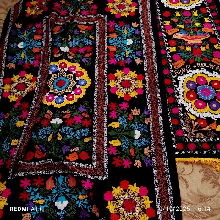 Палей комплект .