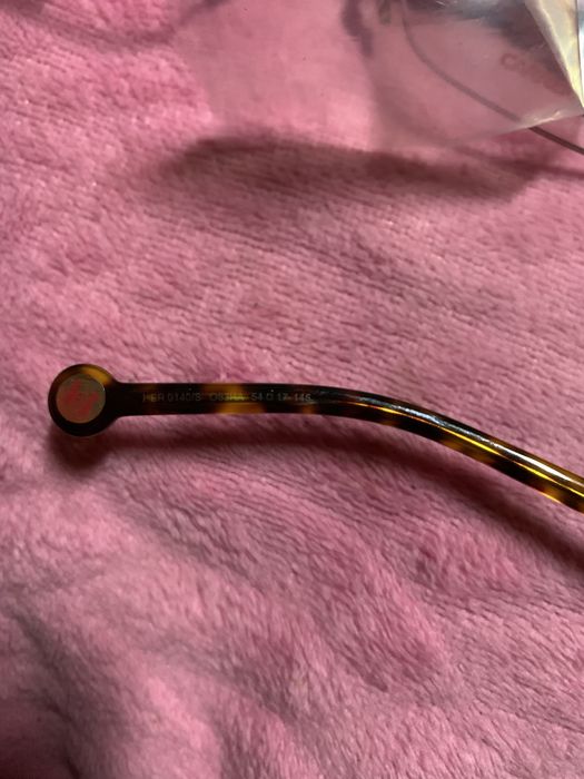 Ochelari soare Carolina Herrera