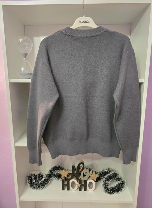 Разкошен дамски пуловер