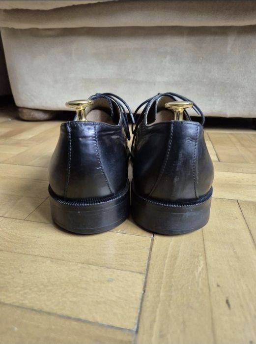Pantofi eleganți Oxford L'Artigiano Venolo Italia - 43