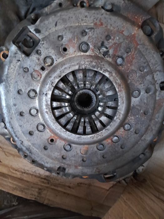 Kit ambreiaj ford mustang