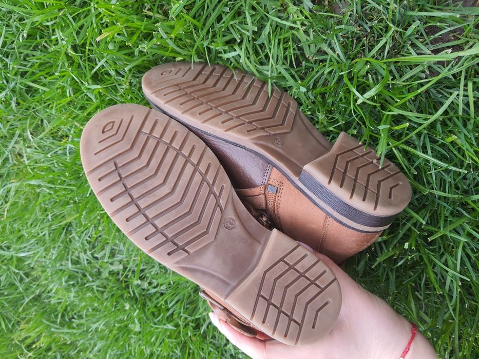 Детски боти в отлично състояние