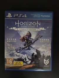 Horizon Zero Dawn