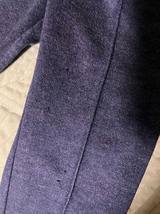 pantaloni Mayoral baieti 12 luni