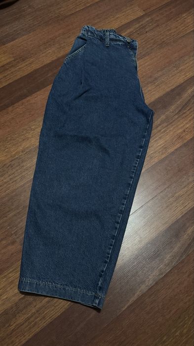 Джинсы qazaq republic