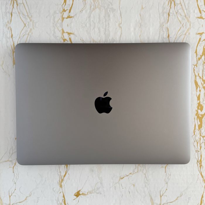 MacBook Air 13 M1 16/256gb Space Gray — миниатюра 2