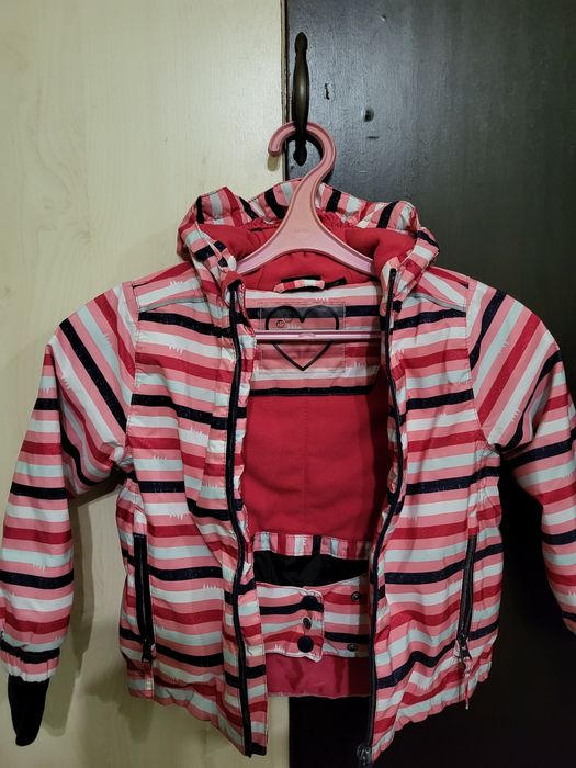 Детски ски якета