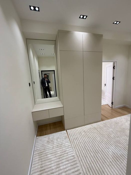 Prestige Gardens Продается 2 комнатная квартира ремонт ул.Ш Руставели