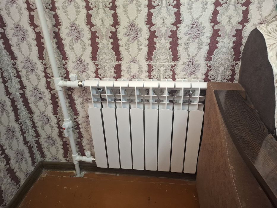 Срочна 2хонали заходи живи квартира сотилади!