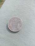 Moneda 500 lei 1999