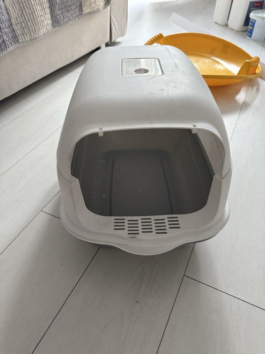 Лоток кошачий кошек