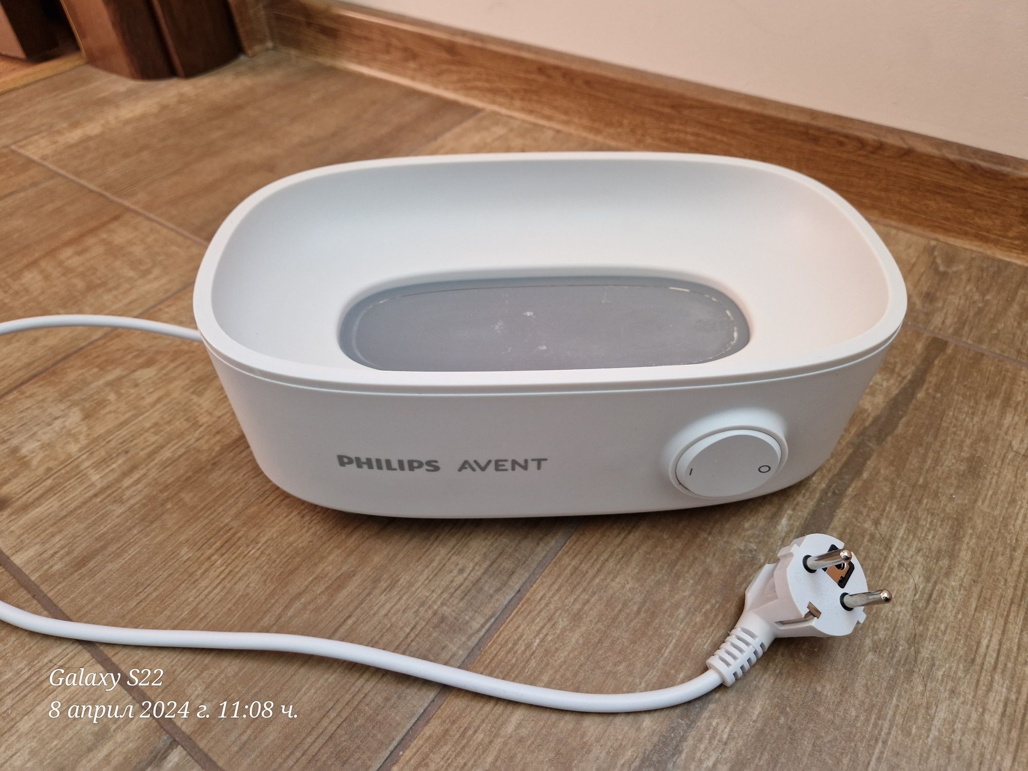 Стерилизатор Philips Avent