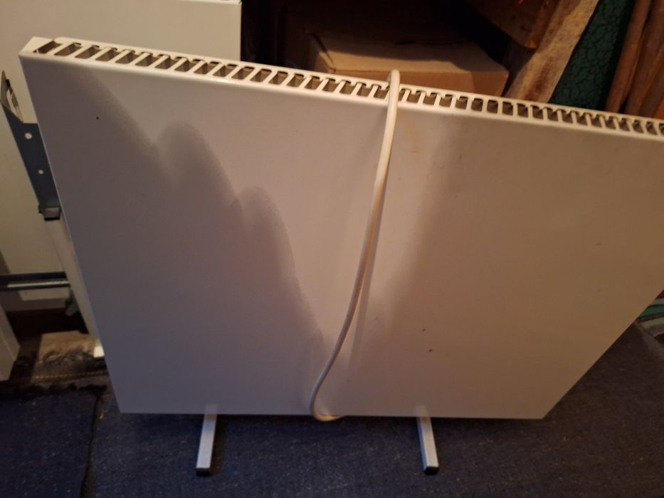 Радиатори Adax конверторни