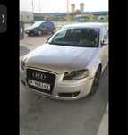 Audi A3 8P 2003година 4999