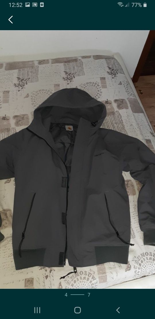 Carhartt geaca kodiak blouson