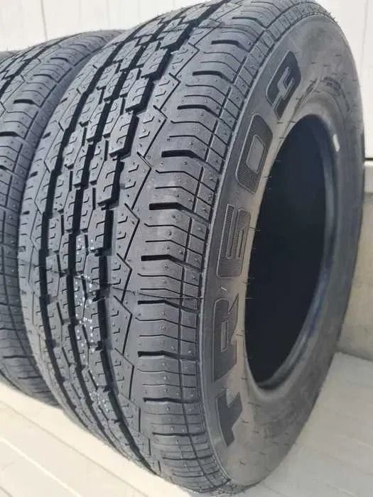 185/60 R12C 104N SECURITY TR603, Anvelope de remorca / trailer M+S